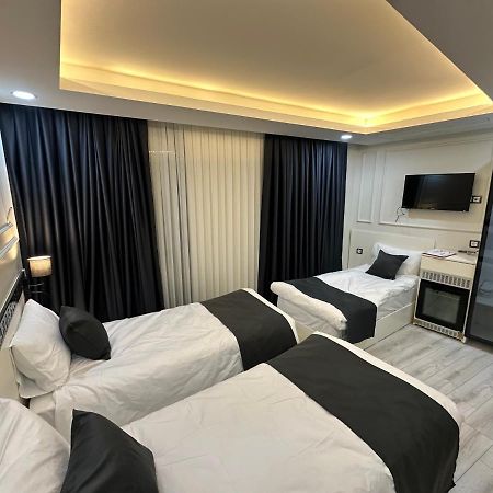 Mitra Otel Diyarbakır Zewnętrze zdjęcie