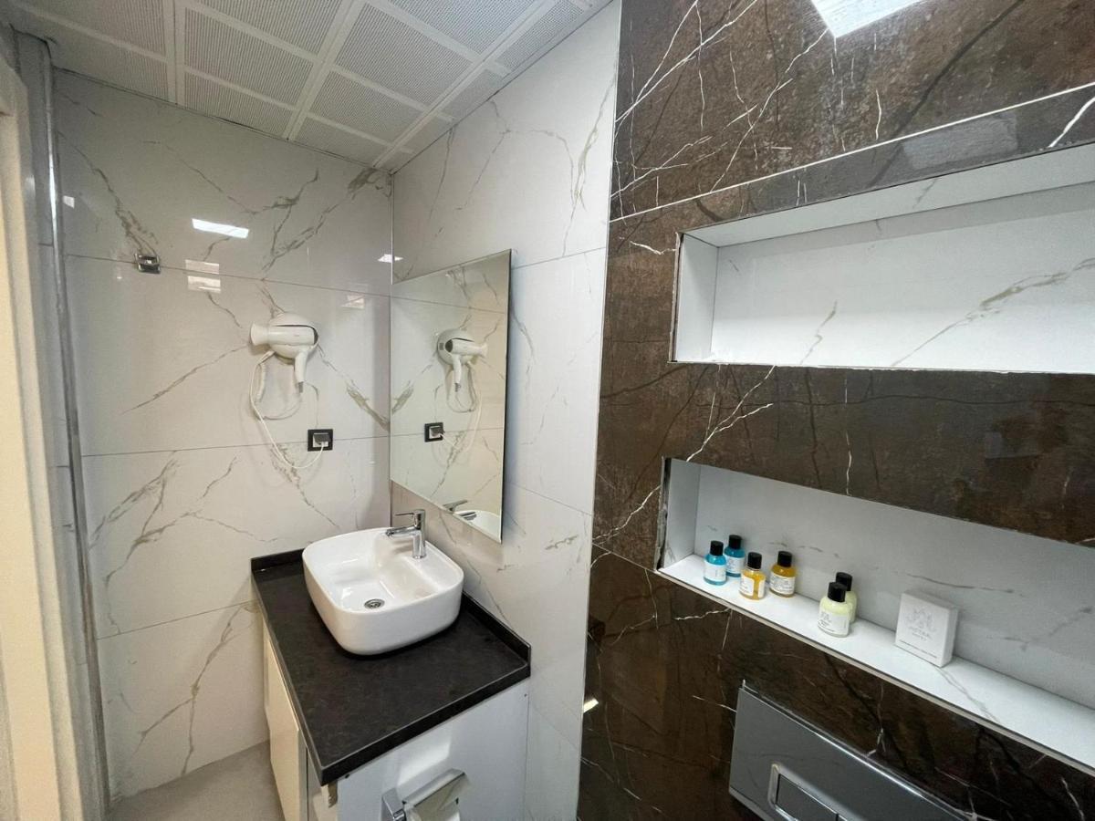 Mitra Otel Diyarbakır Zewnętrze zdjęcie