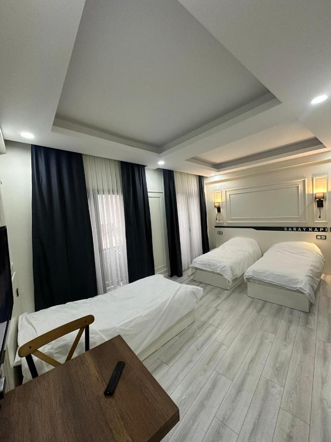 Mitra Otel Diyarbakır Zewnętrze zdjęcie