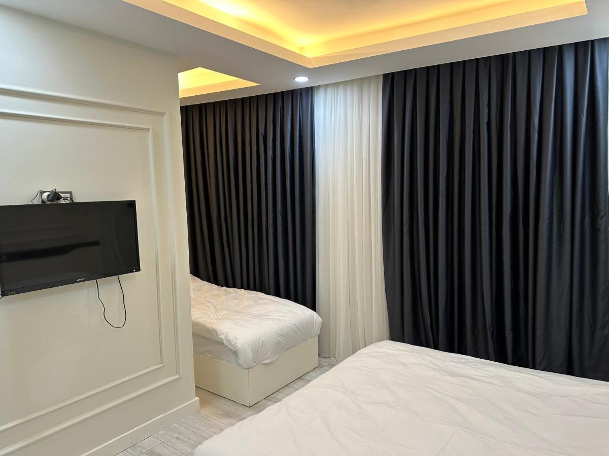 Mitra Otel Diyarbakır Zewnętrze zdjęcie