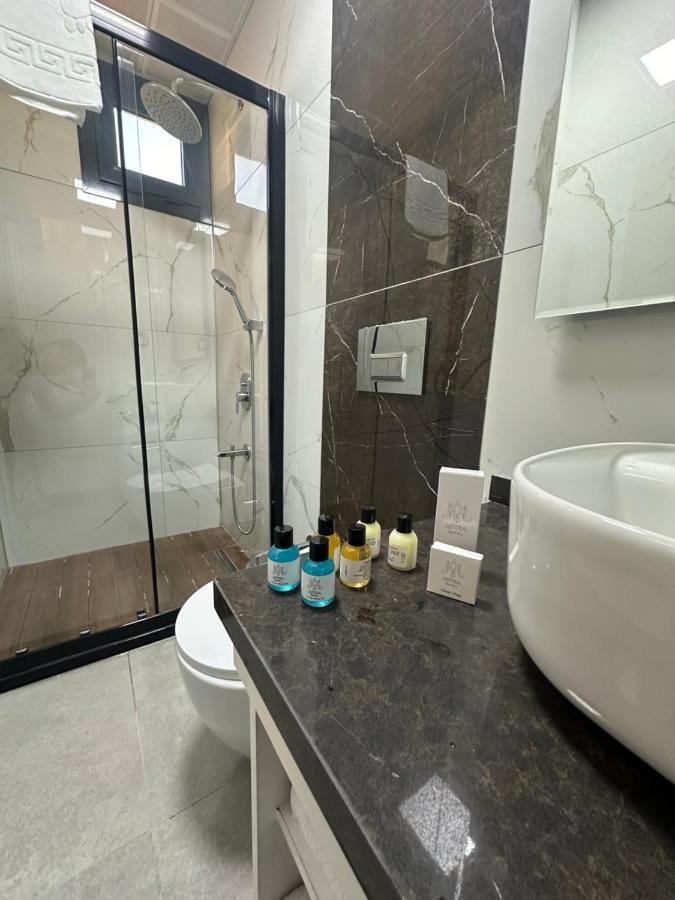 Mitra Otel Diyarbakır Zewnętrze zdjęcie