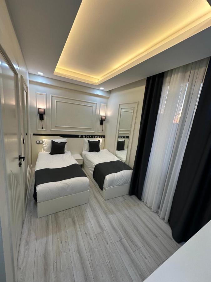 Mitra Otel Diyarbakır Zewnętrze zdjęcie