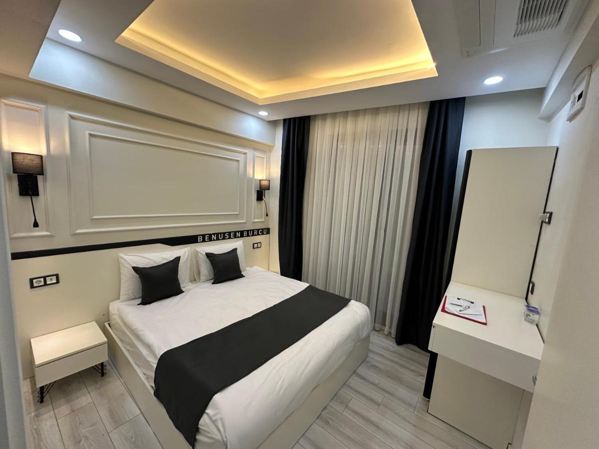 Mitra Otel Diyarbakır Zewnętrze zdjęcie