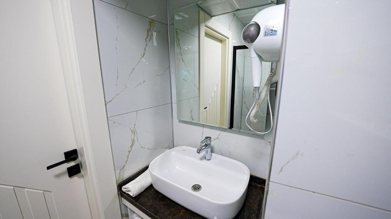 Mitra Otel Diyarbakır Zewnętrze zdjęcie