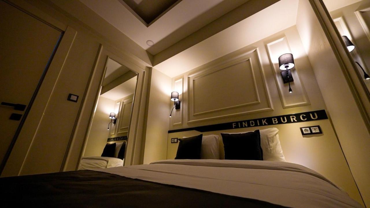 Mitra Otel Diyarbakır Zewnętrze zdjęcie