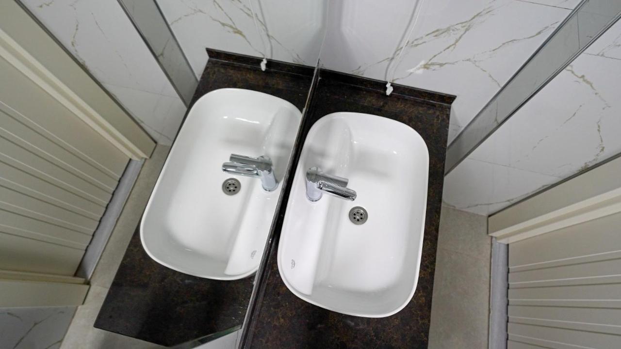 Mitra Otel Diyarbakır Zewnętrze zdjęcie